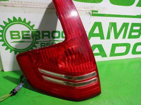 Foto 3ª: Piloto Trasero Izquierdo Citroen C4 COLLECTION 90CV [9HXDV6ATED4] (2004)