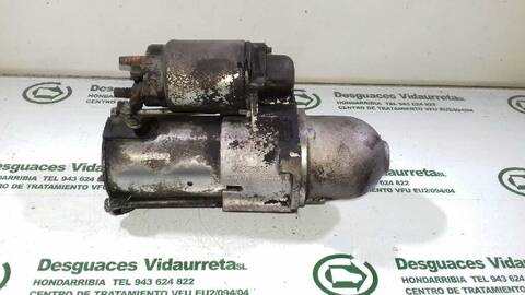 Motor de Arranque Opel Astra 2.2 16V EDITION COUPE 147CV 108KW