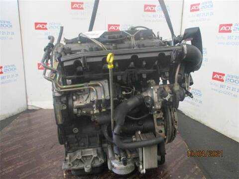 Foto 3ª: Motor Completo Ford Mondeo 2.0 16V TDDI - TDCI 115CV 85KW FAMILIAR [D6BA] (2001)