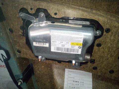 Foto 3ª: Tapizados Cartoneras Bmw Serie 5 518 530I BERLINA 231CV 170KW [306S3] (2003)