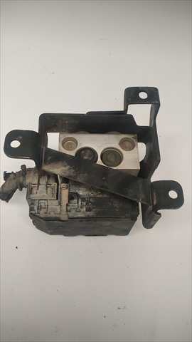 Foto 2ª: Abs Hyundai Terracan 2.9 DIESEL [DJ3] (2003)