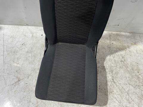 Foto 2ª: Asientos Traseros Renault Scenic GRAND CONFORT DYNAMIQUE 131CV 96KW [F9Q818] (2007)