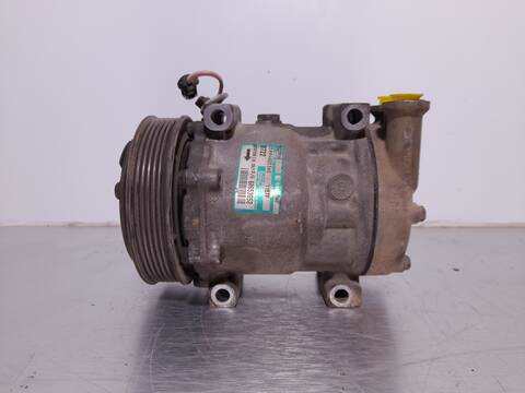 Compresor Aire Acondicionado Alfa Romeo 147 1.9 JTD DISTINCTIVE 115CV 85KW