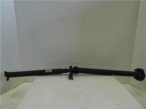 Transmision Central Mercedes Clase C 160 2.2 C 220 CDI 204.008) BERLINA 170CV 125KW