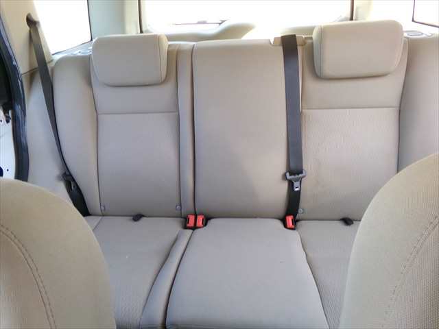 Asientos Traseros Land Rover Freelander 2.2 D 2007-2014