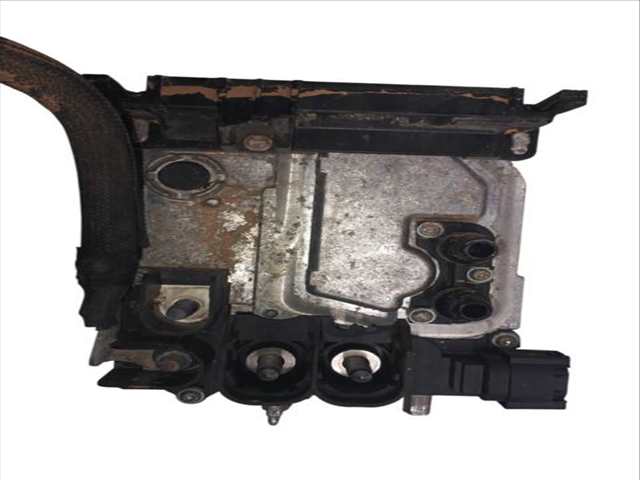 Centralita Motor ECU Mercedes Clase GLA 200 MILD-HYBRID H247) 247.78