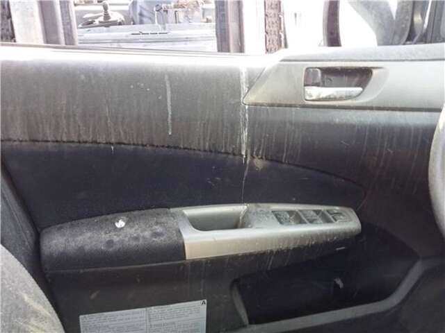 Foto 3ª: Asiento Delantero Izquierdo Subaru Forester 2.0 SPORT [2.0 LTR. - 108 KW DIESEL CAT] [EE20]