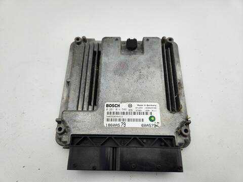 Centralita Motor ECU Mitsubishi Lancer INVITE 140CV 103KW