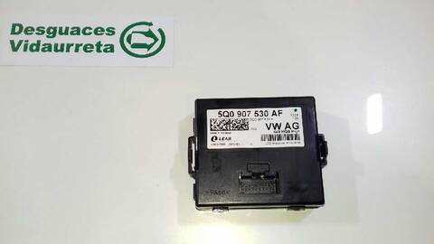 Centralita Motor ECU Volkswagen Touran ADVANCE BMT 150CV 110KW