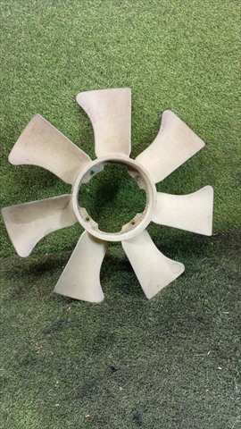 Ventilador Viscoso Motor Nissan Patrol 3.3 D SD33 ML-6