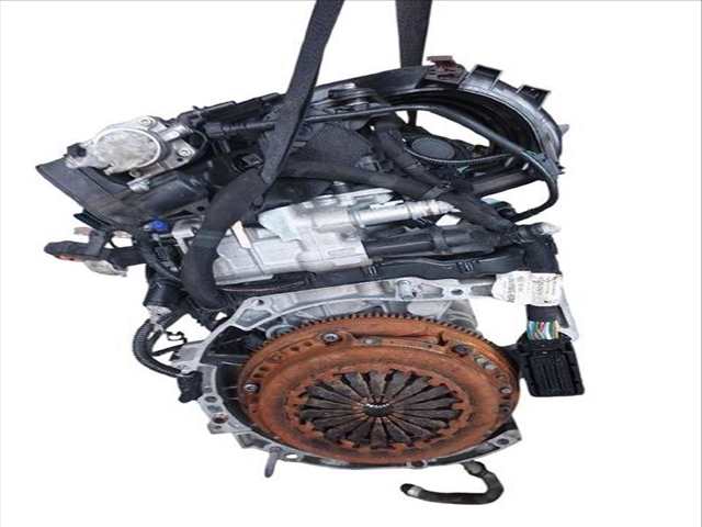 Motor Completo Citroen C3 1.2 PURETECH 82