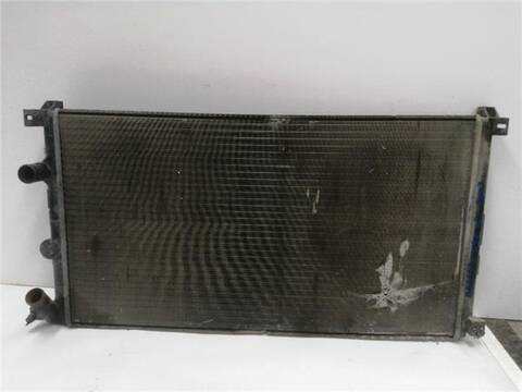 Radiador Motor Renault Master 2.5 L1H1 CAJA CERRADA 3.5 TO [2 5 LTR. - 88 KW DCI DIESEL CAT] 120CV FURGON