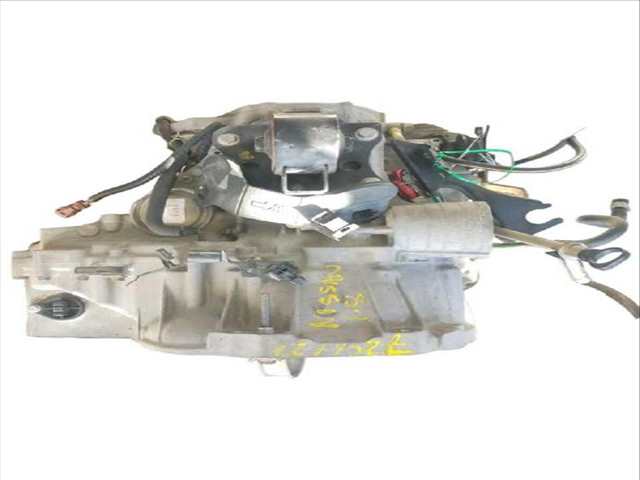 Foto 2ª: Caja Cambios Nissan Almera 1.8 (1998)