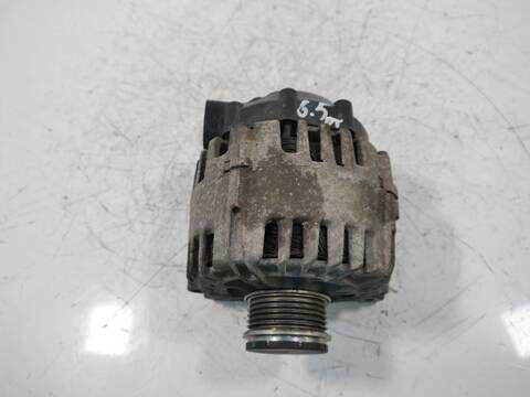 Foto 2ª: Alternador Volkswagen Amarok 204 CV 150KW [DDXB DDX] (2020)