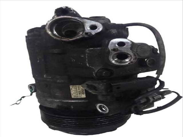 Compresor Aire Acondicionado Bmw Serie 1 114 118 D