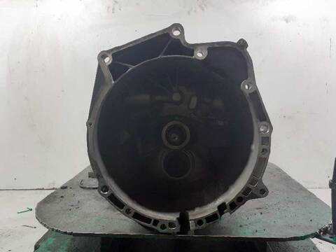 Caja Cambios Bmw Serie 3 315 320D BERLINA 163CV 120KW