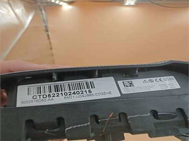Foto 2ª: Airbag Delantero Izquierdo Ford S Max 2.0 TREND [2.0 LTR. - 103 KW TDCI CAT] (CA1)(2006 _)
