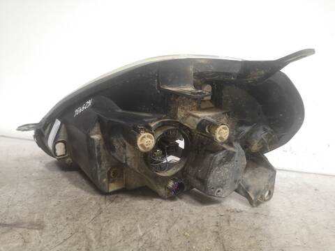 Foto 2ª: Faro Derecho Fiat Grande Punto 350A1000 (2009)