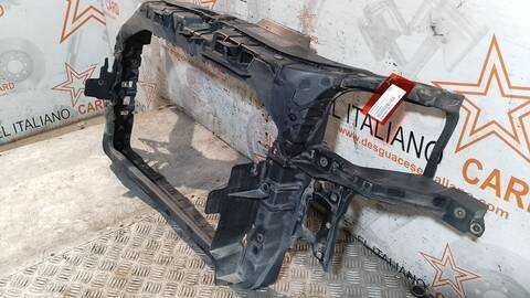 Foto 2ª: Panel Frontal Seat Cordoba FRESH BERLINA 100CV 74KW [BBZ] (2003)