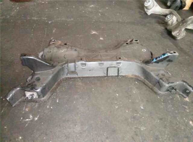 Foto 2ª: Cuna de Motor Citroen C4 1.6 HDI [9HX (DV6ATED4)]
