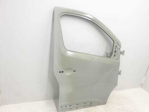 Foto 3ª: Puerta Delantera Derecha Renault Trafic L1H1 29T KOMFORT (2014)