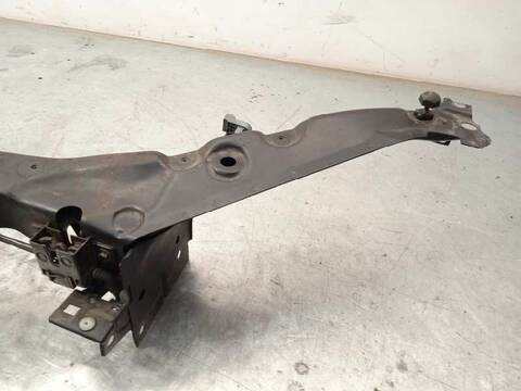Foto 3ª: Panel Frontal Jaguar XF 3.0 V6 DIESEL CAT 241CV 177KW [306DT] (2010)