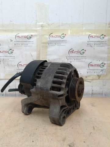 Foto 4ª: Alternador Fiat Brava 1.2 G [182B2000] (1998)