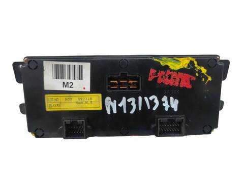 Foto 2ª: Mando Climatizador Hyundai Tucson 2.0 (2004)