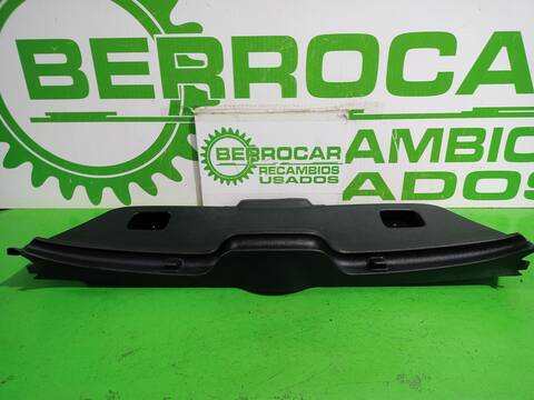 Foto 2ª: Tapizados Cartoneras Citroen C4 COLLECTION BERLINA 90CV 66KW [9HXDV6ATED4] (2006)