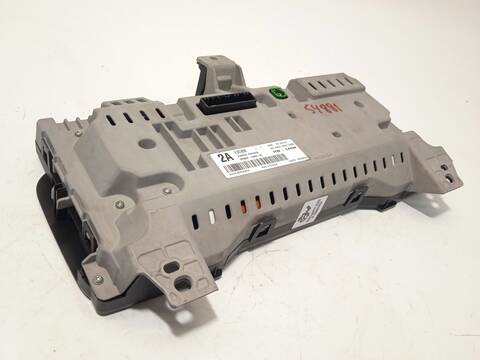 Foto 4ª: Cuadro de Instrumentos Nissan Qashqai 1.3 DIG-T 140CV 103KW [HR13] (2022)