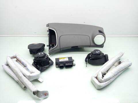 Kit Airbag Chevrolet Aveo 1.3 D HATCHBACK 95CV 70KW