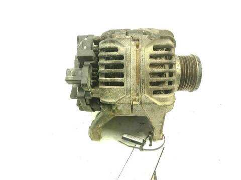 Foto 3ª: Alternador Fiat Ducato 160 MULTIJET 3 0 D [F1CE0481D] (2006)