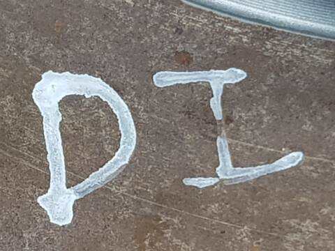 Foto 3ª: Mangueta Delantera Izquierda Opel Corsa ELEGANCE (2020)