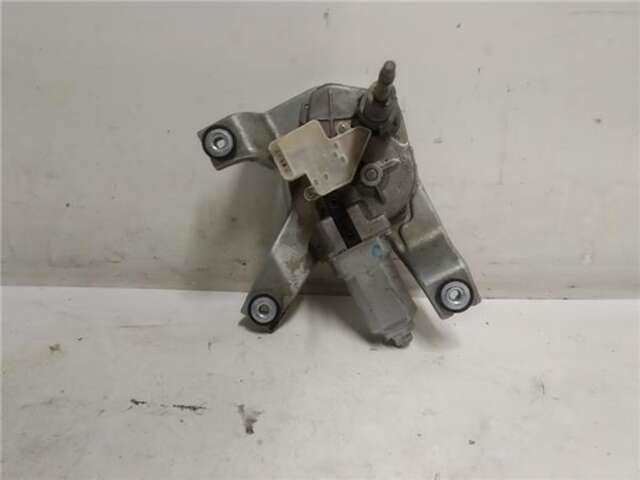 Motor Limpia Delantero Jeep Compass 2.4 16V (170 CV)