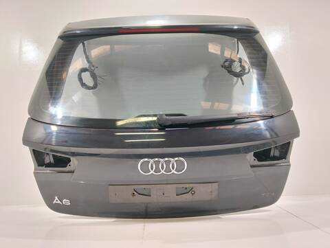 Portón Audi A6 3.0 V6 24V TDI 204CV
