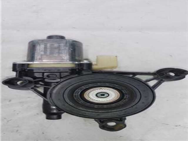 Elevalunas Eléctrico Trasero Izquierdo Audi A3 1.6 TDI 115CV 85KW