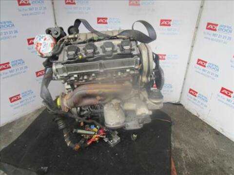 Foto 2ª: Motor Completo Audi A8 3.7 QUATTRO 230CV 169KW [AEW] (1999)