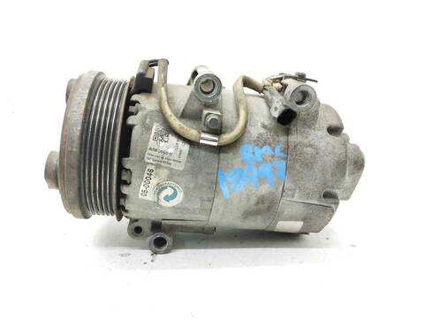 Compresor Aire Acondicionado Ford Focus TREND TURNIER 115CV 85KW