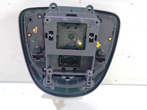 Foto 3ª: Centralita Motor ECU Mercedes Clase V 200 V 200/220 CDI 250 CDI/BT 447.813) 136CV 100KW