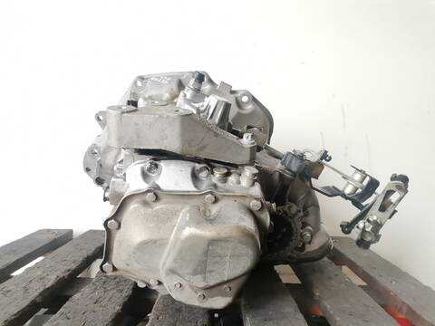 Foto 3ª: Caja Cambios Opel Astra ENJOY 1.4 16V 90CV (2004)