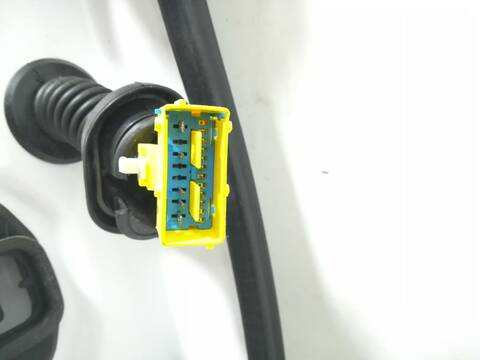 Foto 2ª: Puerta Trasera Izquierda Peugeot 308 BH02 (2015)