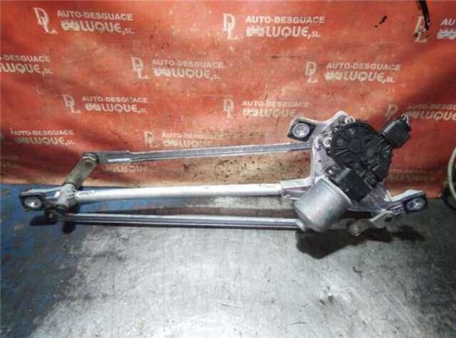 Foto 2ª: Motor Limpia Delantero Ford Mondeo 2.0 TDCI [QXBB]