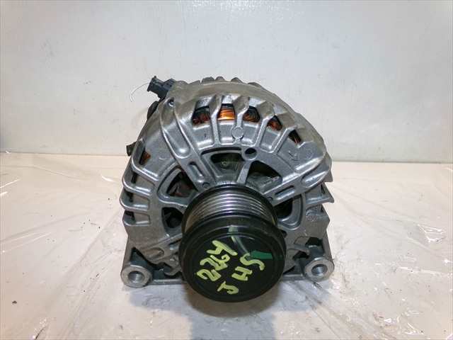 Alternador Peugeot 3008 1.6 HDI 2013-2016
