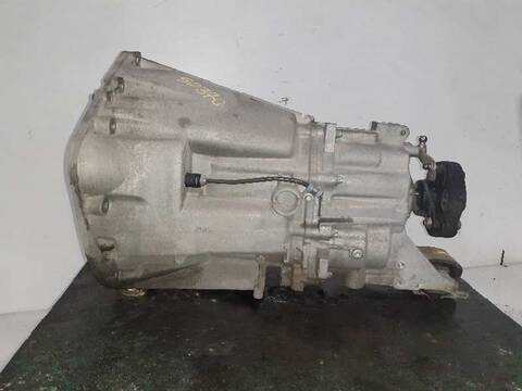 Foto 2ª: Caja Cambios Mercedes Clase C 160 C 180 203.735) COUPE 129CV 95KW [111951] (2001)