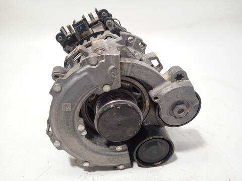 Foto 3ª: Alternador Hyundai i30 1.5 T-GDI HYBRID 48V 160CV 118KW [G4LK] (2021)