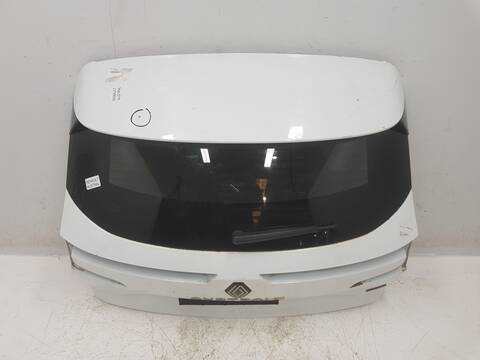 Portón Renault Austral TECHNO ESPRIT ALPINE