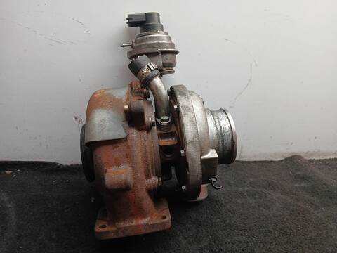 Turbocompresor Mitsubishi Canter 3.0 D 180CV 129KW 7C18