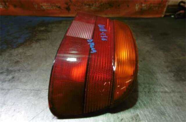 Foto 2ª: Piloto Trasero Derecho Bmw Serie 5 518 525TDS [256T1]