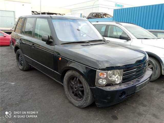 Botonera Elevalunas Land Rover Range 3.0 TD6 HSE [3.0 LTR. - 130 KW TD6]