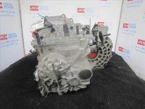 Foto 3ª: Caja Cambios Hyundai Elantra 2.0 CRDI 113CV 83KW [D 4FA] (2003)